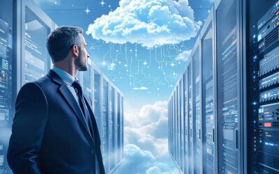 Cloud computing in de zorg: Flexibiliteit en schaalbaarheid